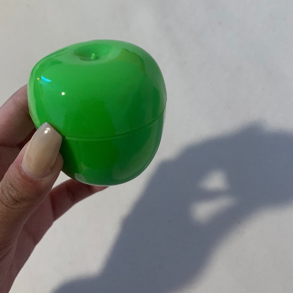 Apple Lotion